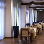 Hotel Villa Pamphili Roma 