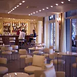 Hotel Villa Pamphili Roma 