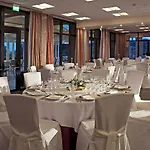 Hotel Villa Pamphili Roma 