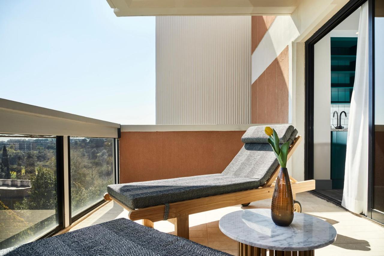 Pamphili Hotel Rome