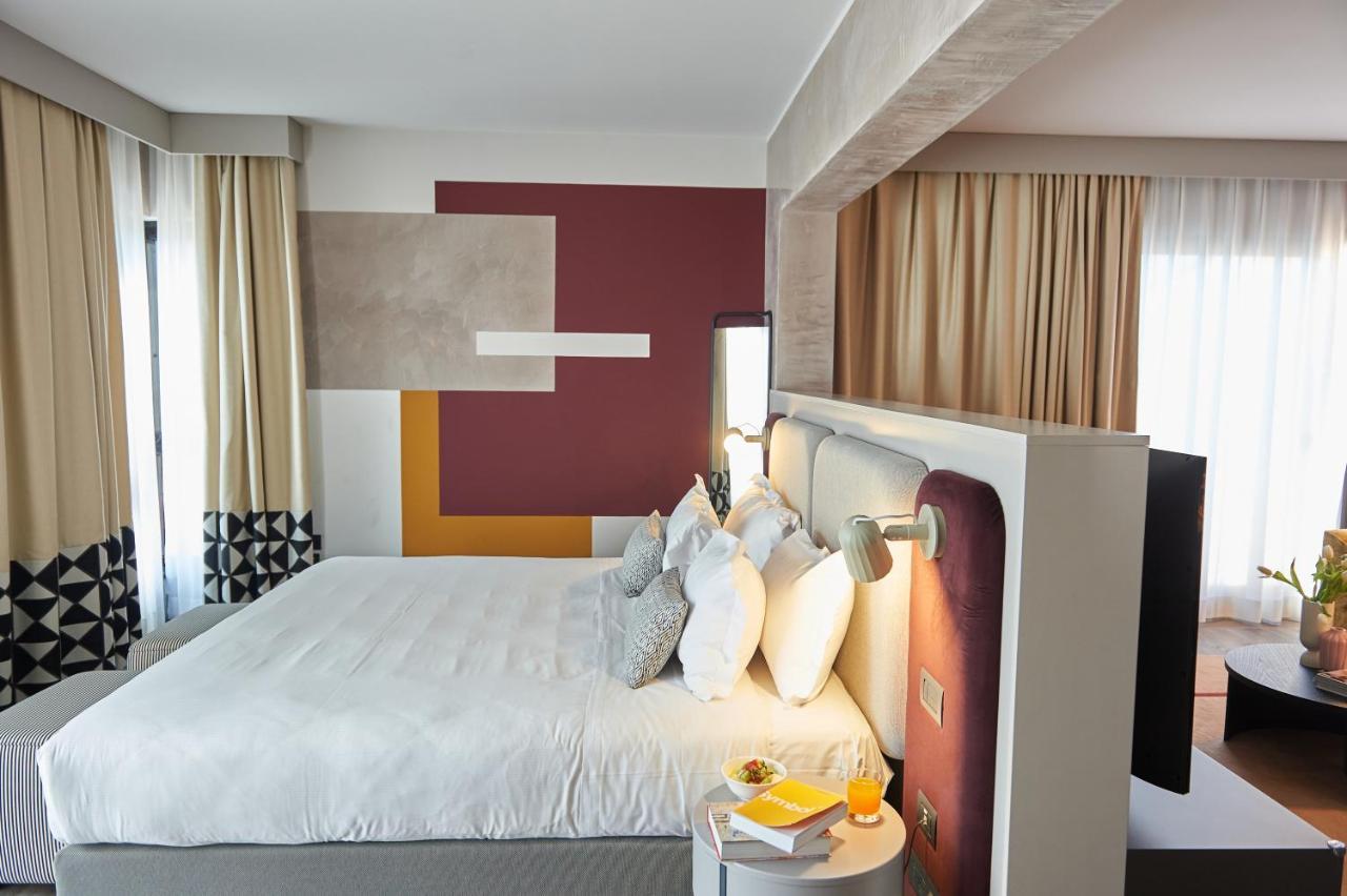 Pamphili Hotel Rome