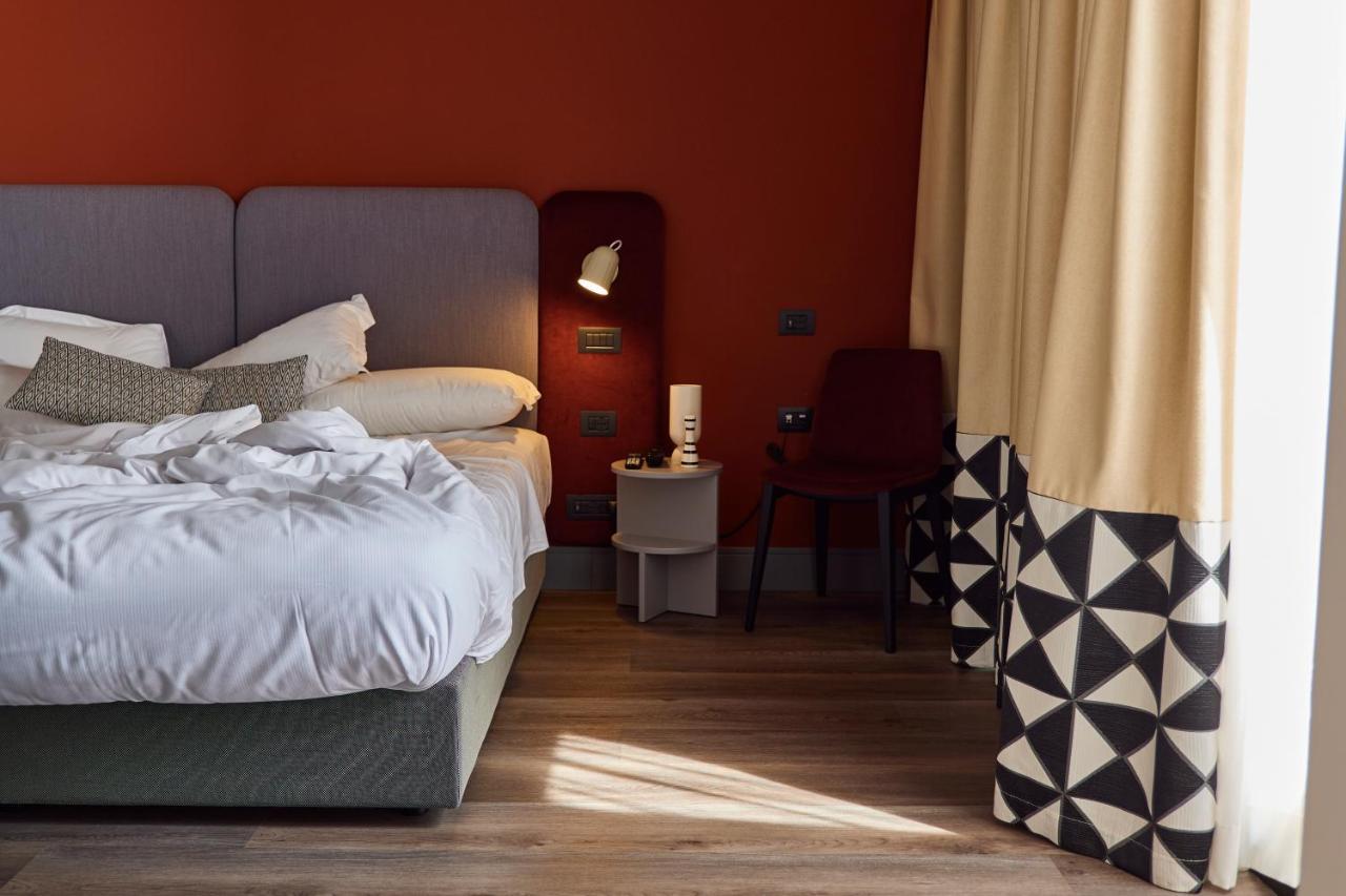 Hotel Pamphili Rome