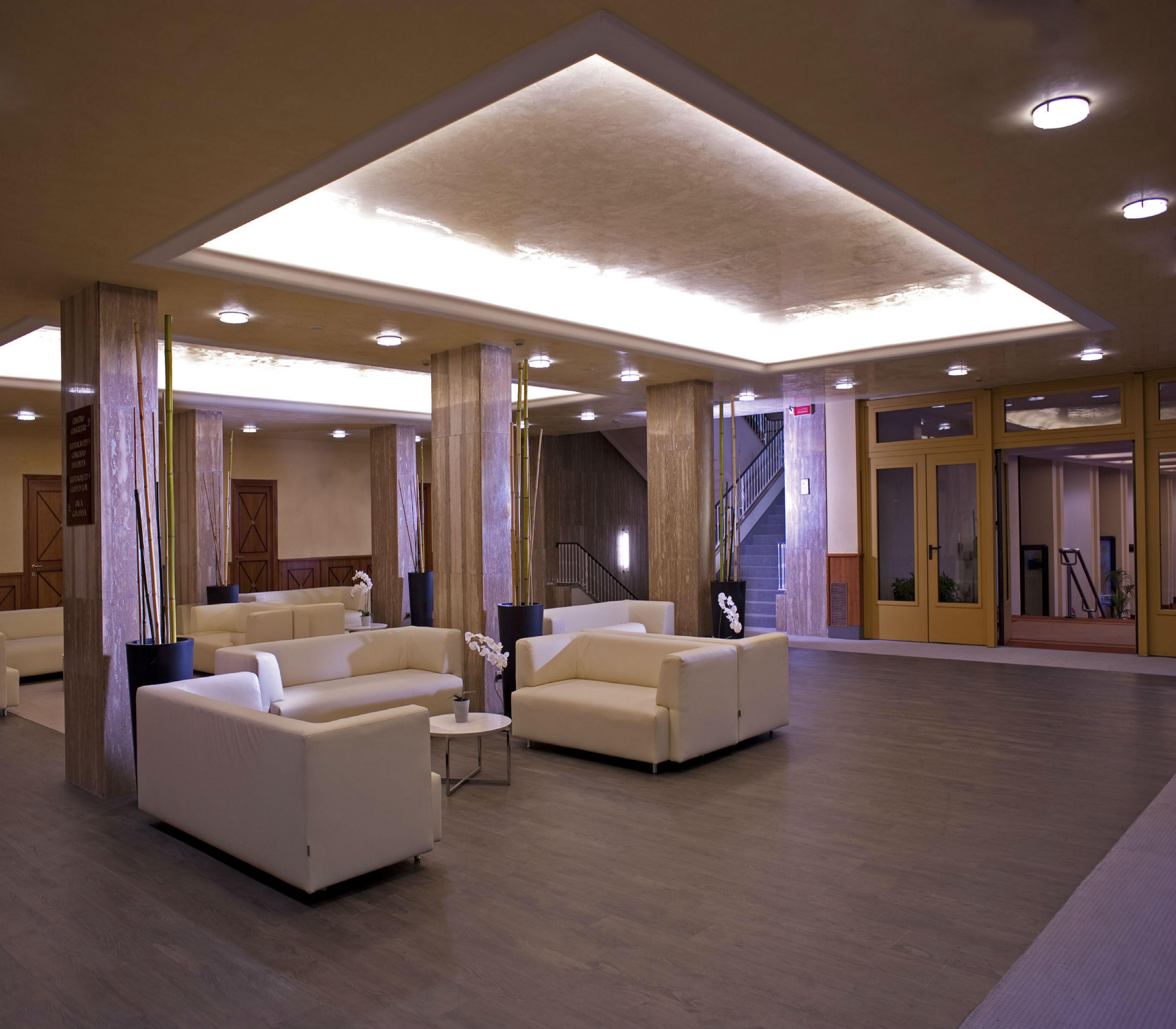 Hotel Pamphili Rome