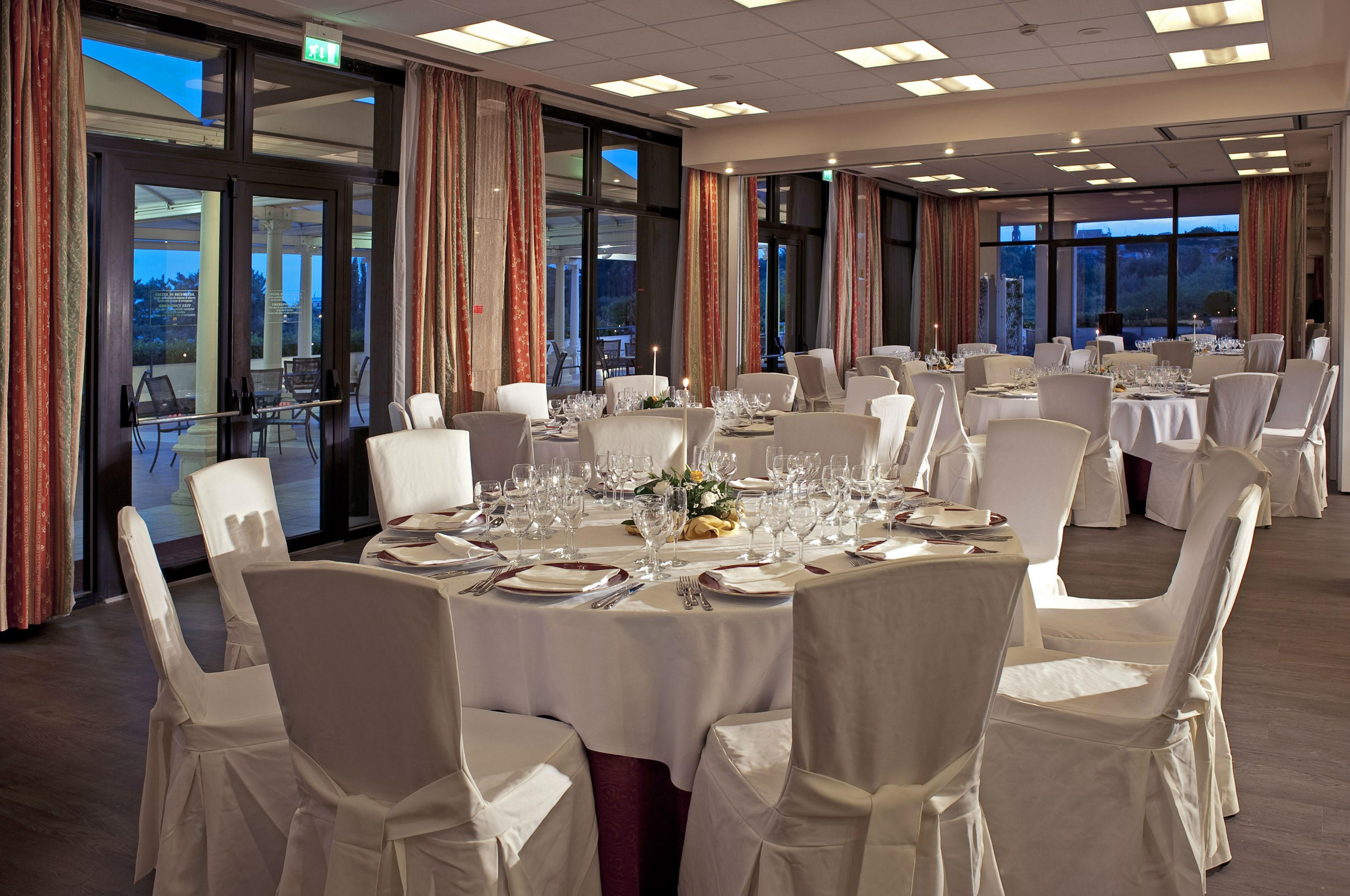 Pamphili Hotel Rome