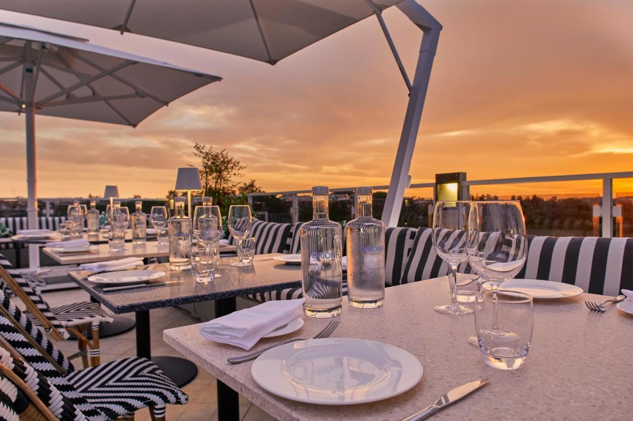 Pamphili Hotel Rome