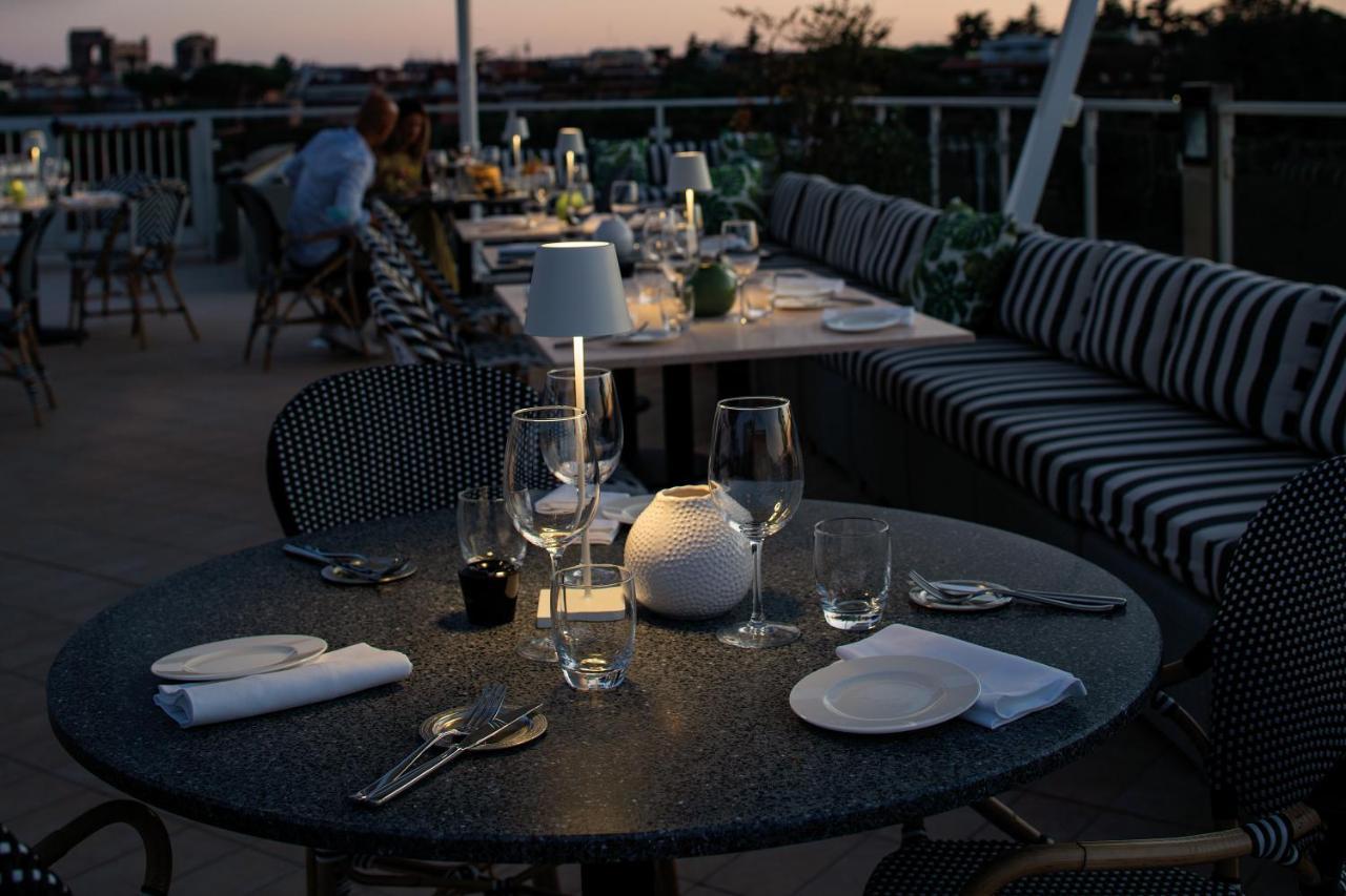 Pamphili Hotel Rome