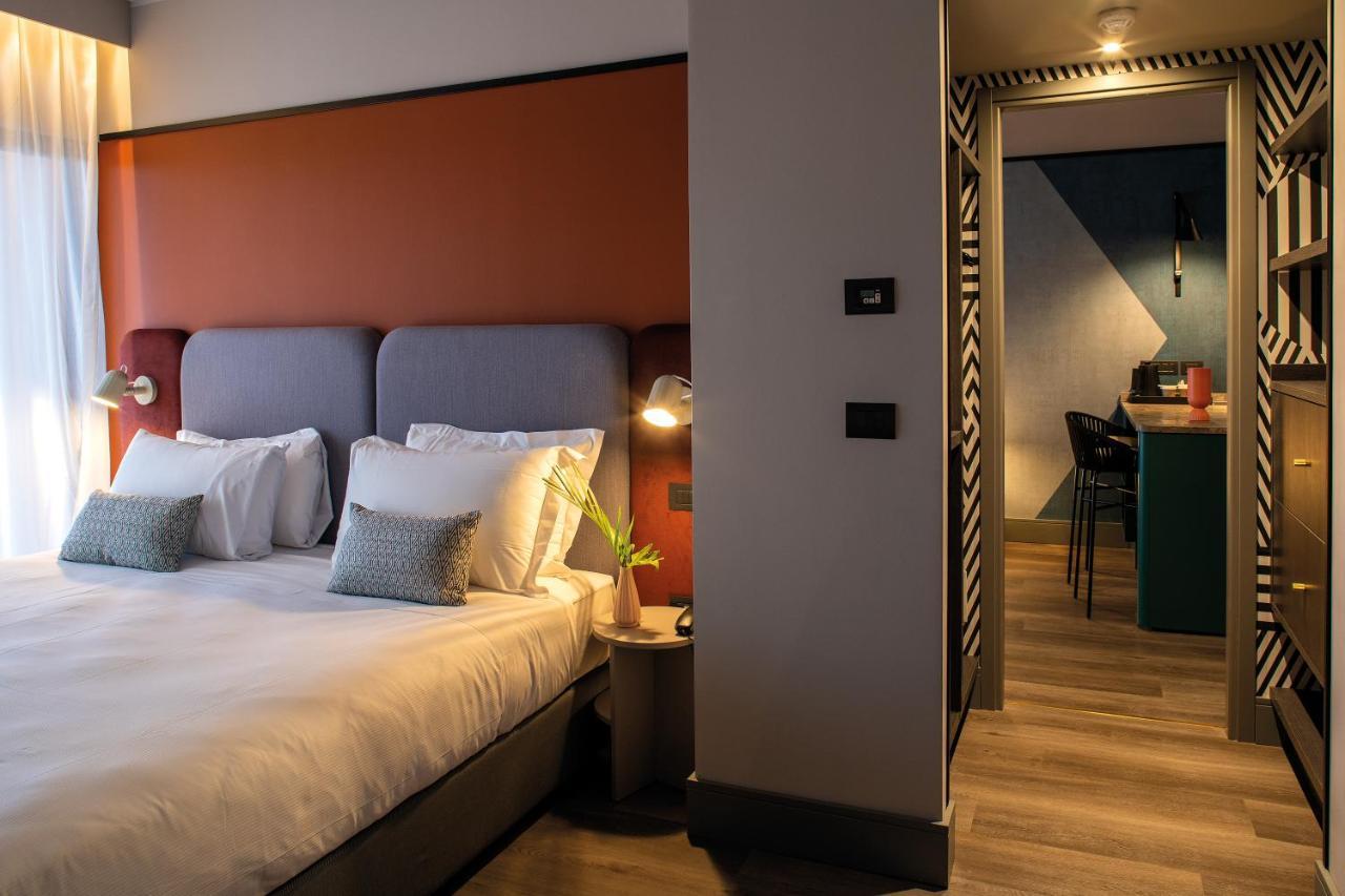 Hotel Pamphili Rome