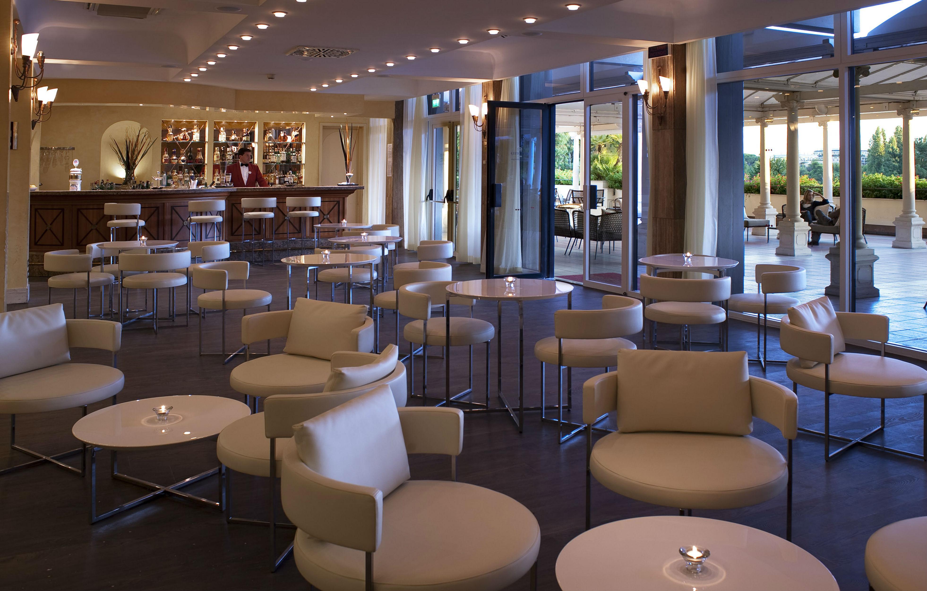 Hotel Pamphili Rome