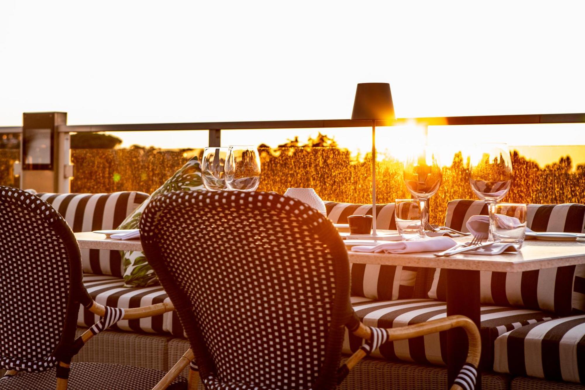 Hotel Pamphili Rome