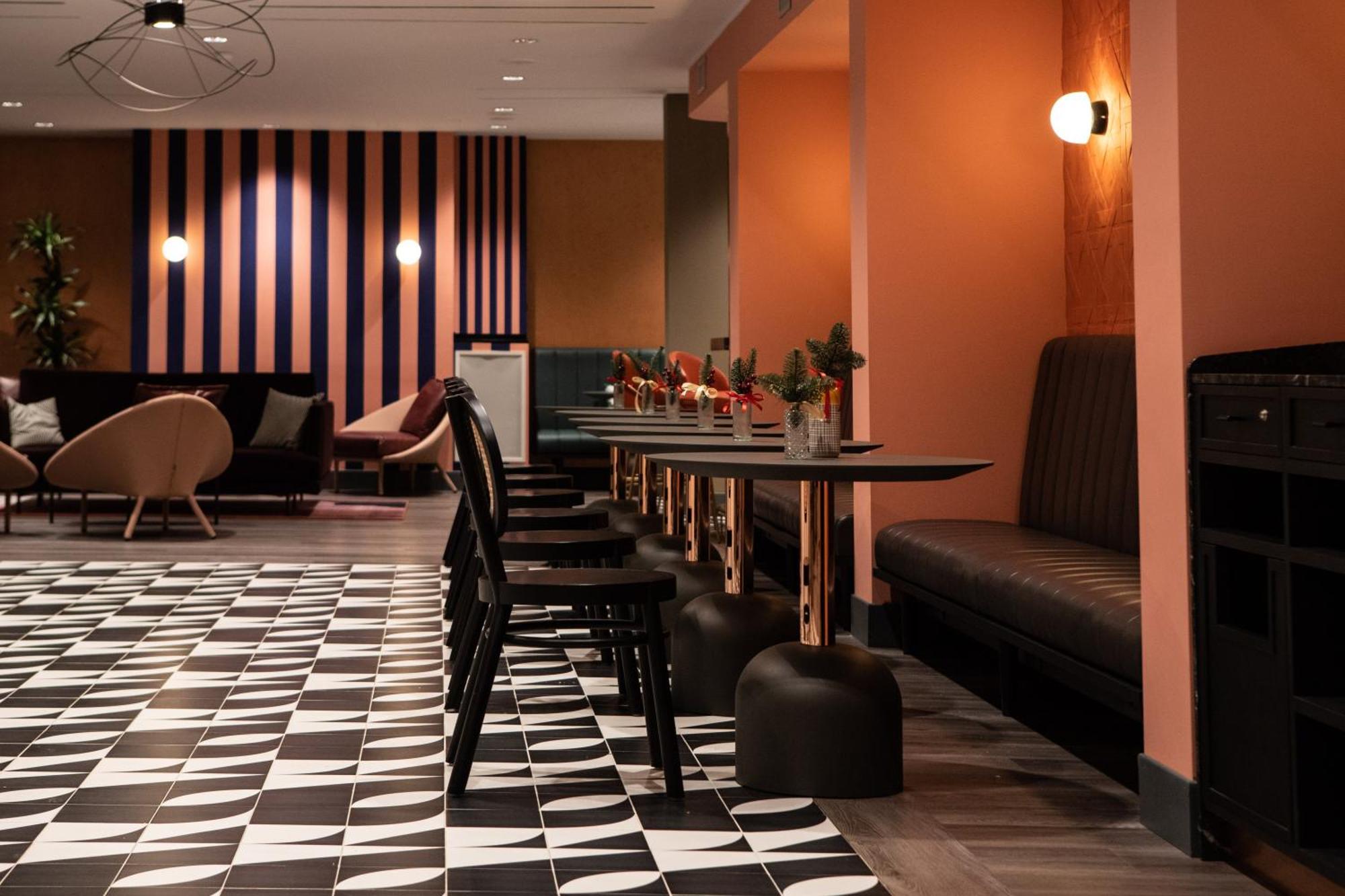 Pamphili Hotel Rome